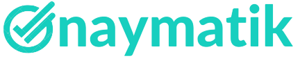 Onaymatik Logo